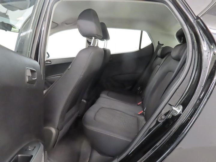 Photo 5 VIN: NLHA851AAJZ393541 - HYUNDAI I10 