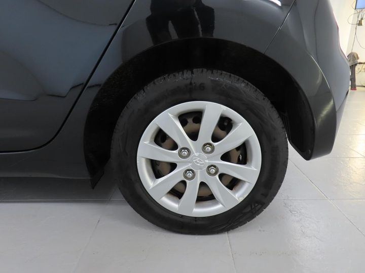 Photo 8 VIN: NLHA851AAJZ393541 - HYUNDAI I10 