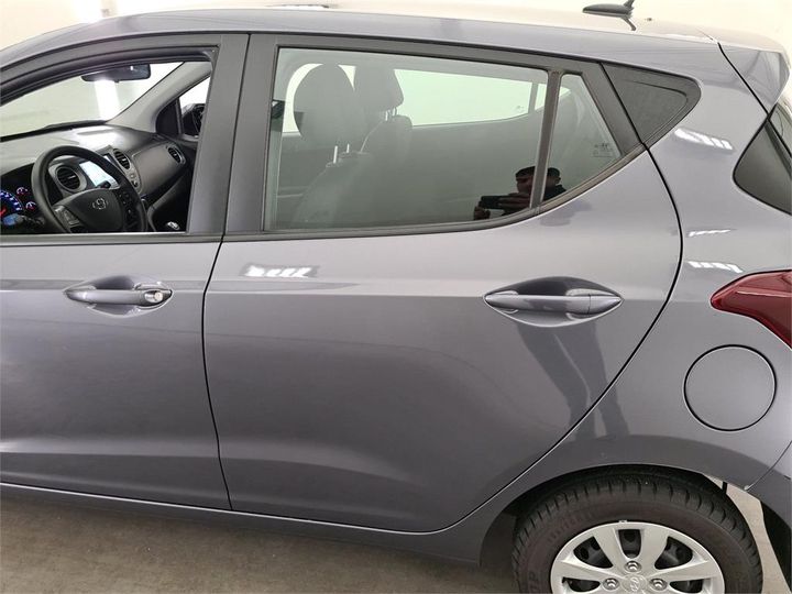 Photo 10 VIN: NLHA851AAJZ394531 - HYUNDAI I10 