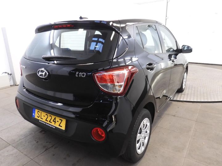 Photo 6 VIN: NLHA851AAJZ396323 - HYUNDAI I10 