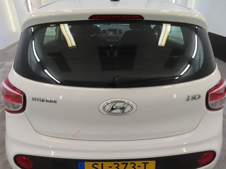 Photo 15 VIN: NLHA851AAJZ398410 - HYUNDAI I10 