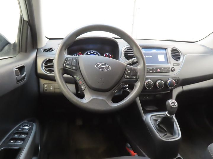 Photo 2 VIN: NLHA851AAJZ398410 - HYUNDAI I10 