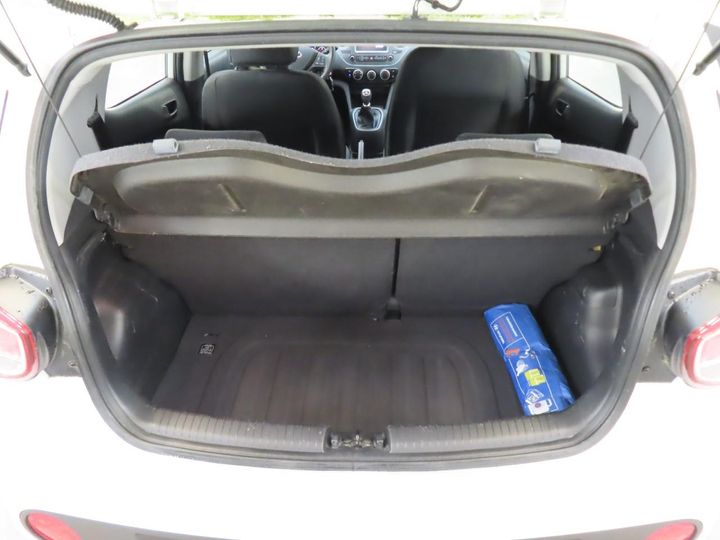 Photo 6 VIN: NLHA851AAJZ398410 - HYUNDAI I10 