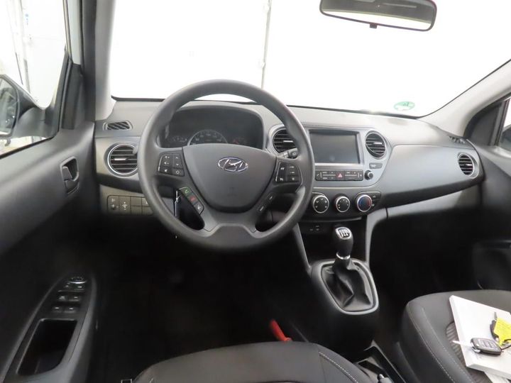 Photo 7 VIN: NLHA851AAJZ398419 - HYUNDAI I10 