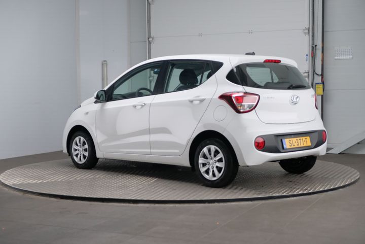 Photo 3 VIN: NLHA851AAJZ398821 - HYUNDAI I10 