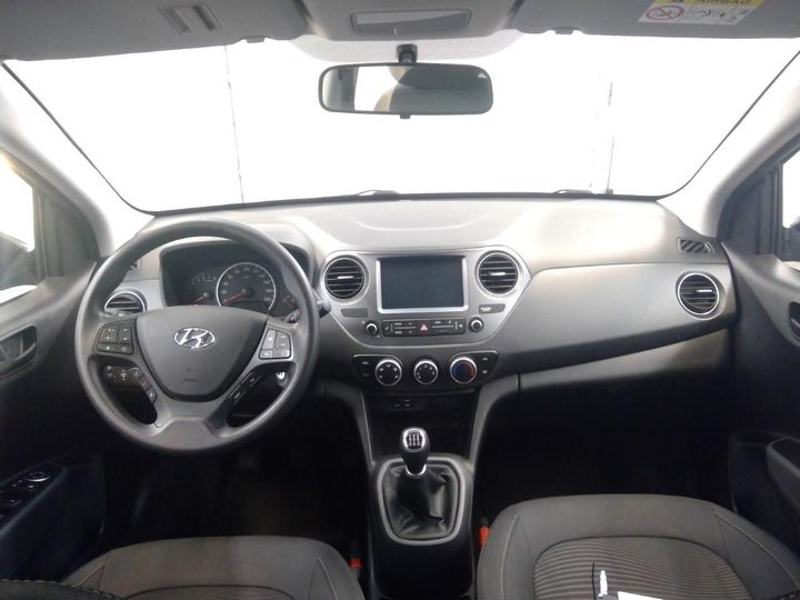 Photo 7 VIN: NLHA851AAJZ398893 - HYUNDAI I10 