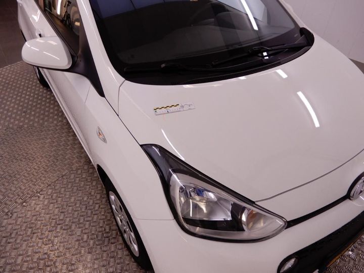 Photo 20 VIN: NLHA851AAJZ399941 - HYUNDAI I10 