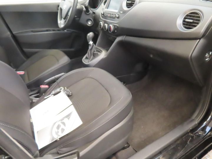 Photo 14 VIN: NLHA851AAJZ400575 - HYUNDAI I10 