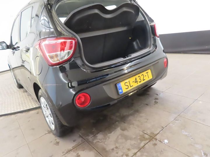 Photo 16 VIN: NLHA851AAJZ400575 - HYUNDAI I10 