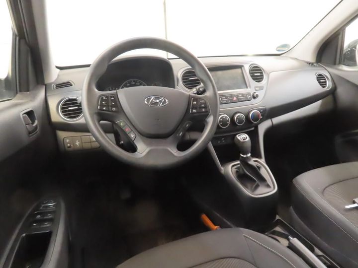 Photo 3 VIN: NLHA851AAJZ400575 - HYUNDAI I10 