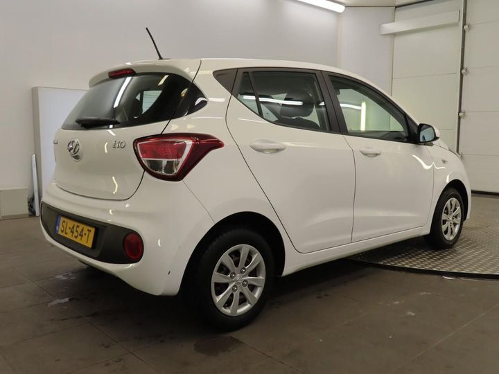 Photo 5 VIN: NLHA851AAJZ404142 - HYUNDAI I10 