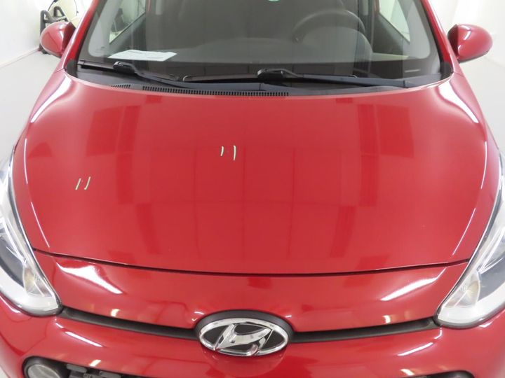 Photo 17 VIN: NLHA851AAJZ404248 - HYUNDAI I10 