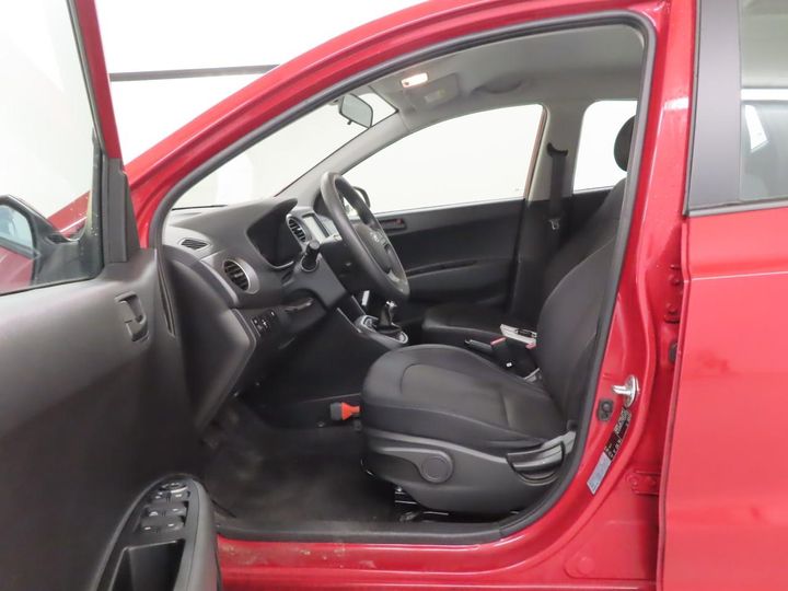 Photo 4 VIN: NLHA851AAJZ404248 - HYUNDAI I10 