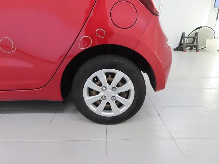 Photo 7 VIN: NLHA851AAJZ404248 - HYUNDAI I10 