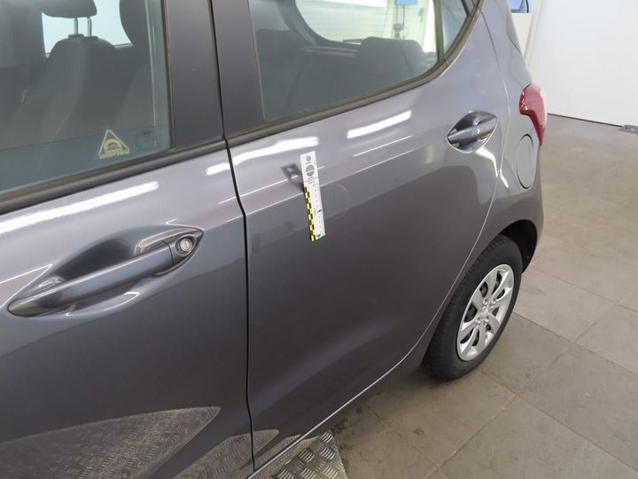 Photo 14 VIN: NLHA851AAJZ404335 - HYUNDAI I10 