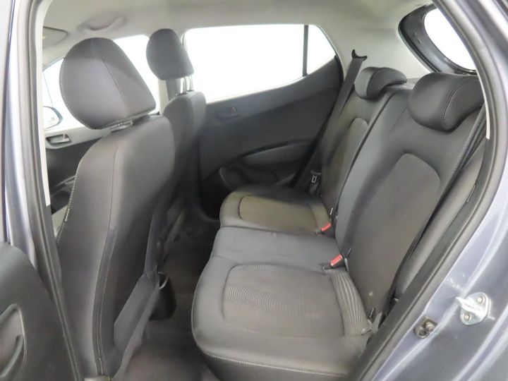 Photo 5 VIN: NLHA851AAJZ404335 - HYUNDAI I10 