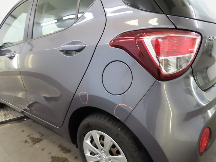 Photo 27 VIN: NLHA851AAJZ406133 - HYUNDAI I10 