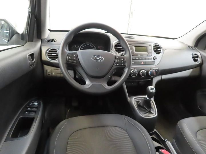 Photo 3 VIN: NLHA851AAJZ406133 - HYUNDAI I10 