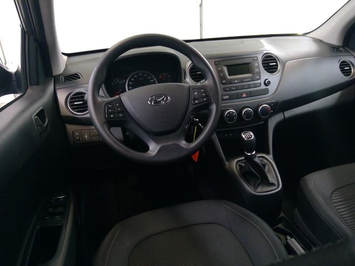 Photo 3 VIN: NLHA851AAJZ406139 - HYUNDAI I10 