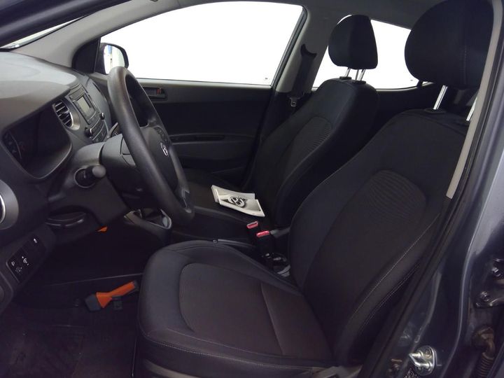 Photo 9 VIN: NLHA851AAJZ406139 - HYUNDAI I10 