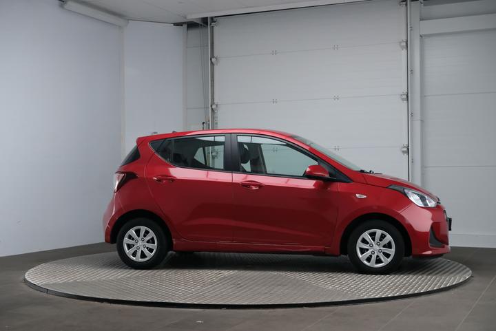 Photo 5 VIN: NLHA851AAJZ406154 - HYUNDAI I10 