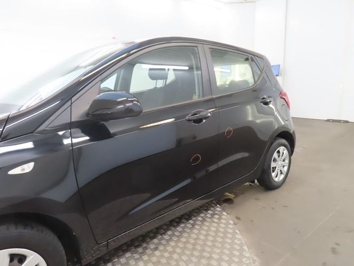 Photo 14 VIN: NLHA851AAJZ406237 - HYUNDAI I10 