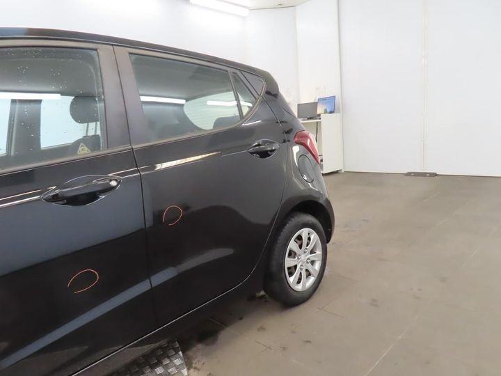 Photo 16 VIN: NLHA851AAJZ406237 - HYUNDAI I10 