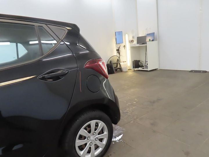 Photo 18 VIN: NLHA851AAJZ406237 - HYUNDAI I10 