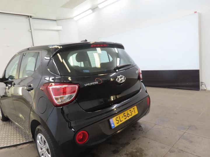 Photo 20 VIN: NLHA851AAJZ406237 - HYUNDAI I10 