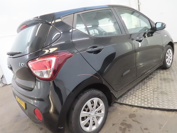 Photo 22 VIN: NLHA851AAJZ406237 - HYUNDAI I10 