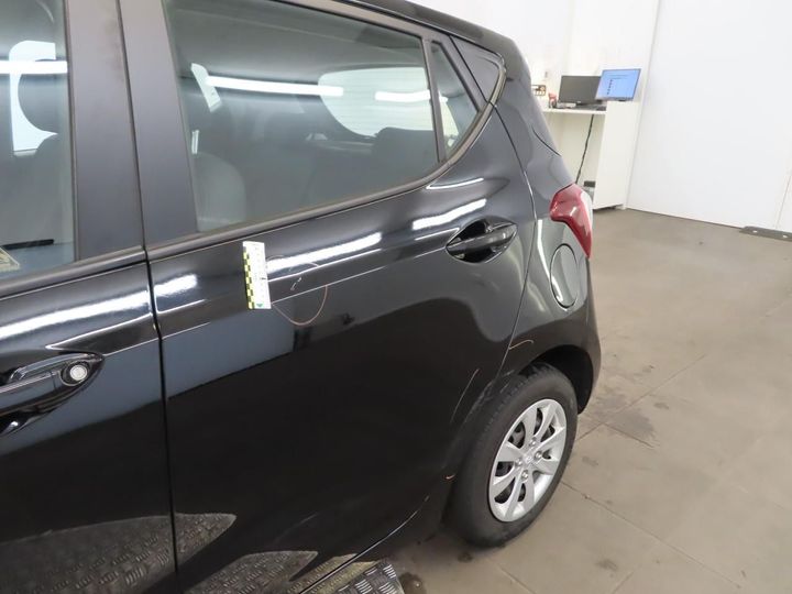 Photo 16 VIN: NLHA851AAJZ406239 - HYUNDAI I10 