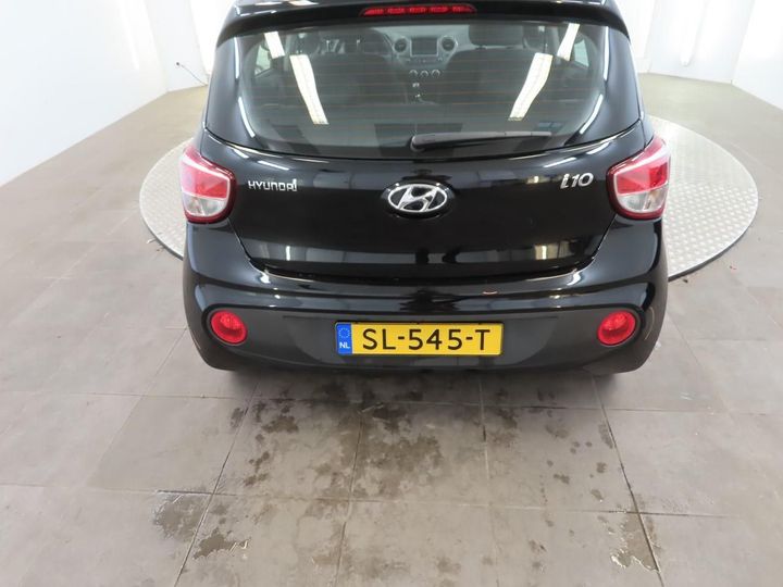 Photo 24 VIN: NLHA851AAJZ406239 - HYUNDAI I10 