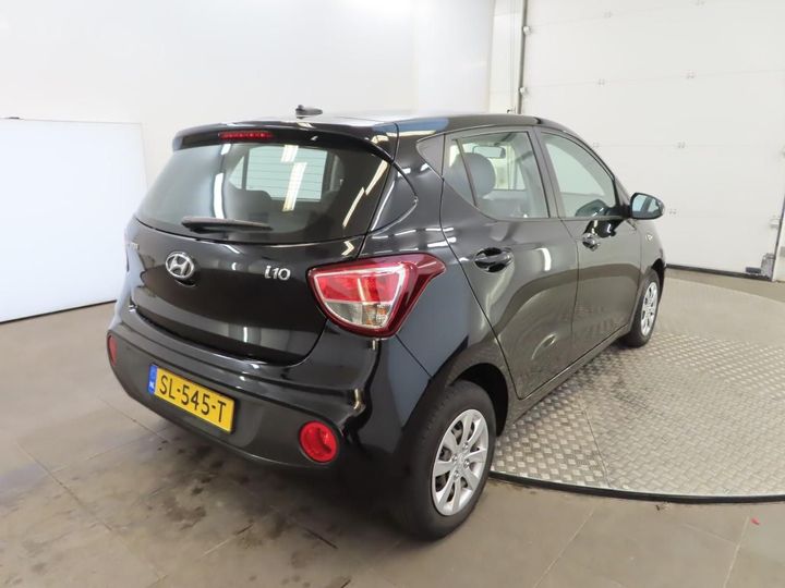 Photo 5 VIN: NLHA851AAJZ406239 - HYUNDAI I10 