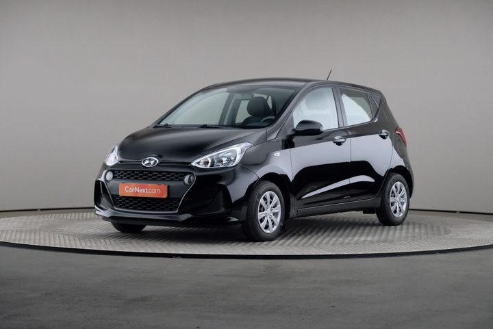 Photo 1 VIN: NLHA851AAJZ422482 - HYUNDAI I10 