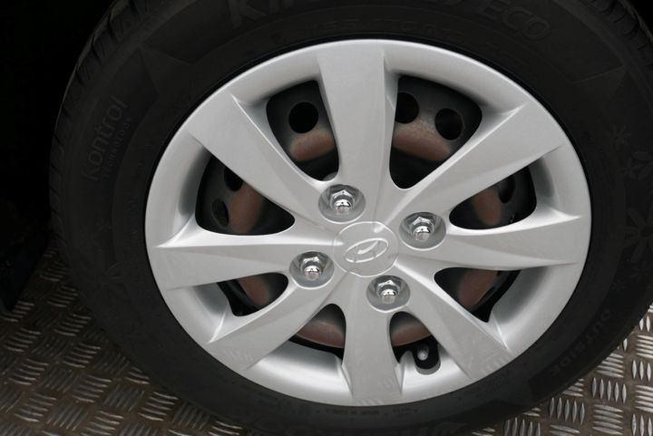 Photo 15 VIN: NLHA851AAJZ422482 - HYUNDAI I10 