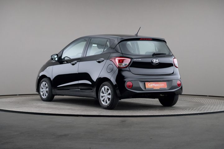 Photo 2 VIN: NLHA851AAJZ422482 - HYUNDAI I10 