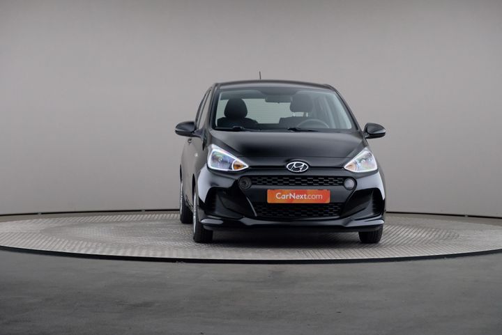 Photo 3 VIN: NLHA851AAJZ422482 - HYUNDAI I10 