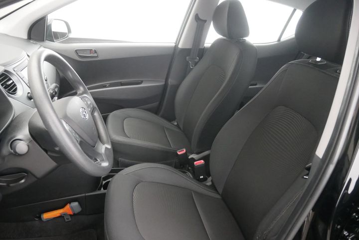 Photo 9 VIN: NLHA851AAJZ422482 - HYUNDAI I10 