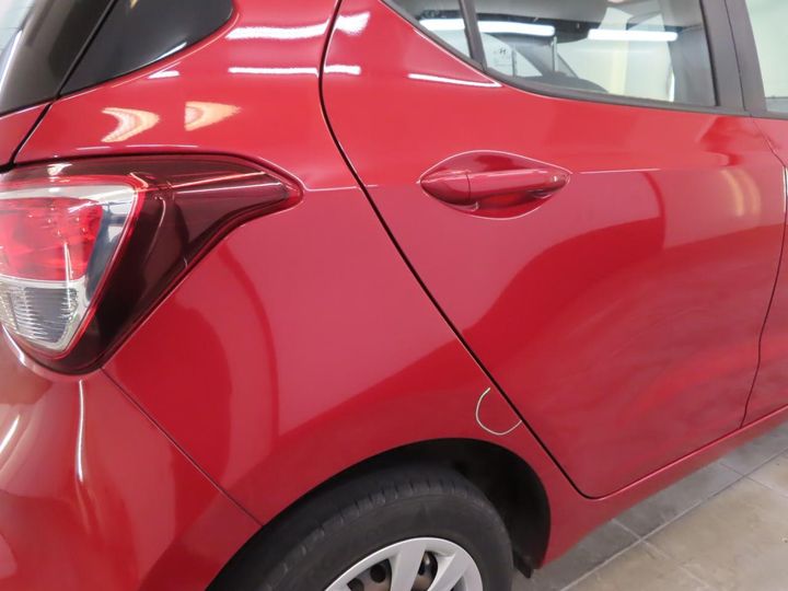 Photo 12 VIN: NLHA851AAJZ422635 - HYUNDAI I10 