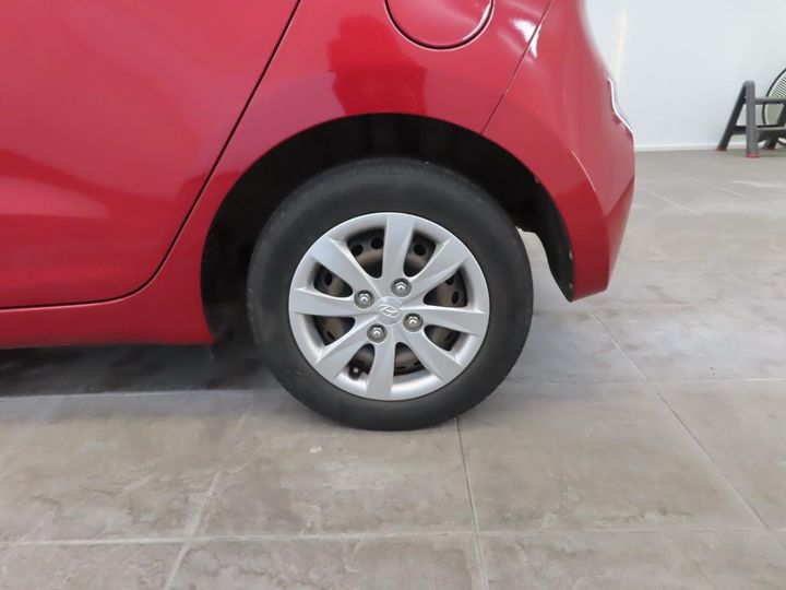 Photo 7 VIN: NLHA851AAJZ422635 - HYUNDAI I10 