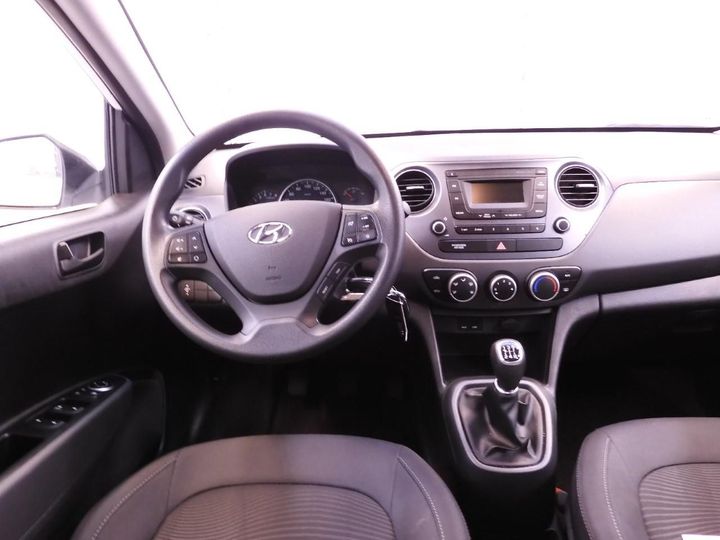 Photo 3 VIN: NLHA851AAJZ431766 - HYUNDAI I10 