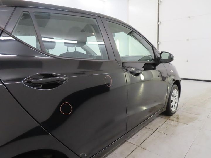 Photo 19 VIN: NLHA851AAJZ433516 - HYUNDAI I10 