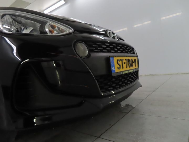 Photo 22 VIN: NLHA851AAJZ433516 - HYUNDAI I10 