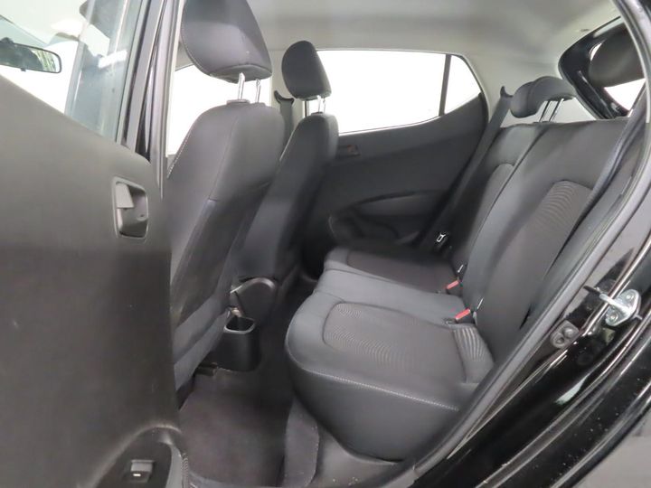 Photo 5 VIN: NLHA851AAJZ433516 - HYUNDAI I10 