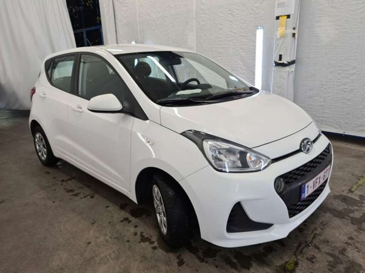 Photo 29 VIN: NLHA851AAJZ435520 - HYUNDAI I 