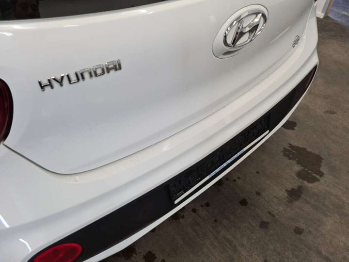 Photo 4 VIN: NLHA851AAJZ435520 - HYUNDAI I 