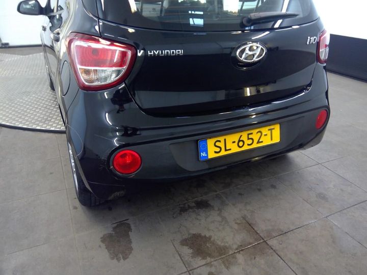 Photo 16 VIN: NLHA851AAJZ437102 - HYUNDAI I10 