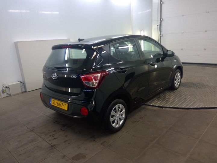 Photo 6 VIN: NLHA851AAJZ437509 - HYUNDAI I10 