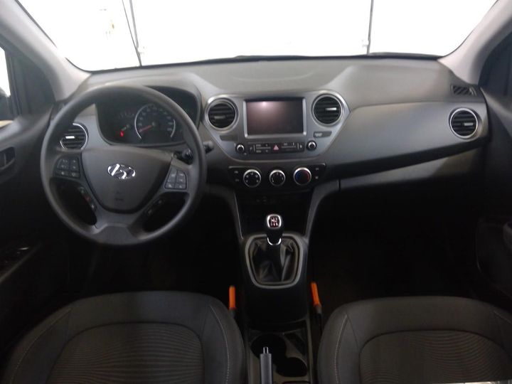 Photo 7 VIN: NLHA851AAJZ437509 - HYUNDAI I10 