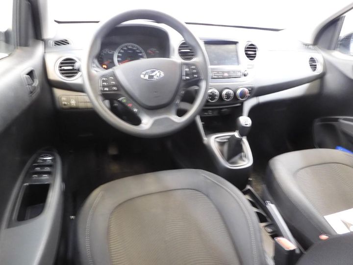 Photo 5 VIN: NLHA851AAJZ437914 - HYUNDAI I10 